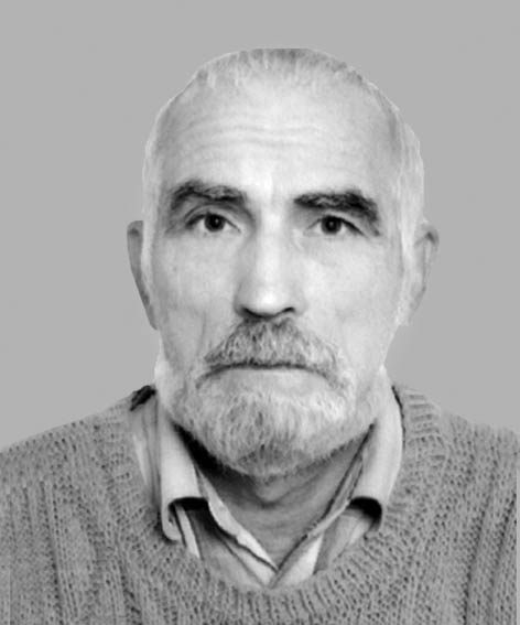 фото: Жидель Сергій Петрович